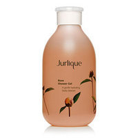 Jurlique Rose Shower Gel
