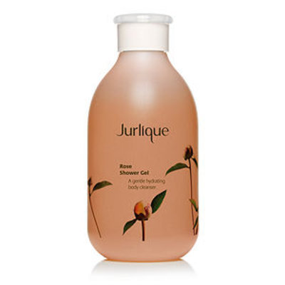 Jurlique Rose Shower Gel