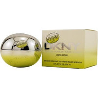 Dkny Be Delicious Shine by Donna Karan For Women. Eau De Parfum Spray 1.7-Ounces (limited Edition)