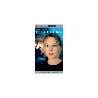 Buena Vista Home Video Flightplan