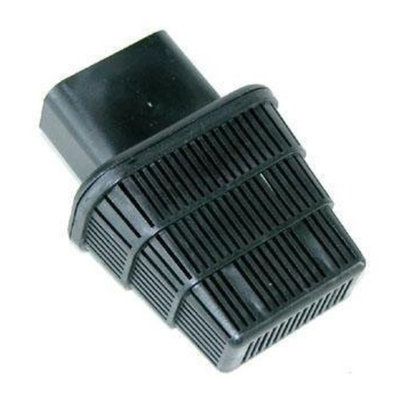 UNITED PET GROUP BLACKSBURG Marineland PR2110 Intake Strainer Emperors Filter Parts for Aquarium