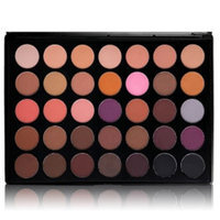 Morphe 35N - 35 Color Matte Eyeshadow Palette