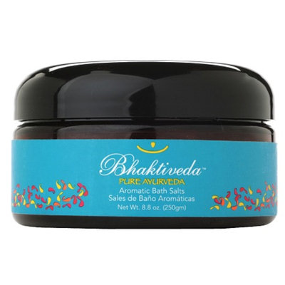 Bhaktiveda Pure Ayurveda Aromatic Bath Salts