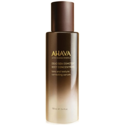 Ahava Dead Sea Osmoter Body Concentrate, 3.4 oz