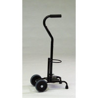 TFI Left Quad Cane