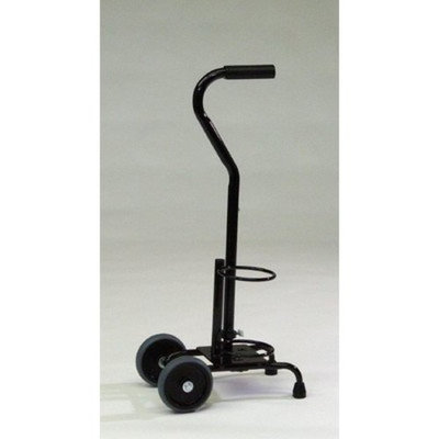 TFI Left Quad Cane