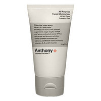 Anthony Logistics for Men All Purpose Facial Moisturizer