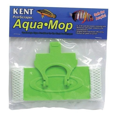 Kent Marine 00618 Pro-Scraper Aqua-Mop