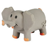 Charming Pet Lil' Roamers - Elephant Small (Blue)
