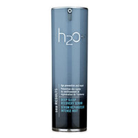 H2O Plus Sea Results Deep Sleep Recovery Serum