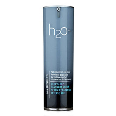 H2O Plus Sea Results Deep Sleep Recovery Serum