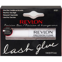 Revlon Precision Clear Lash Glue