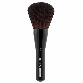 SEPHORA COLLECTION Classic Rounded Powder Brush #49