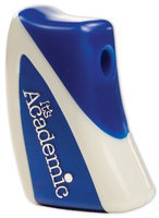 It's Academic 1260 Flip Top Pencil Sharpener