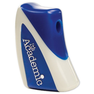 It's Academic 1260 Flip Top Pencil Sharpener