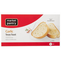 market pantry Market Pantry Garlic Texas Toast - 11.25 oz.