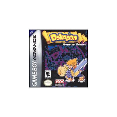 AIA USA Dokapon
