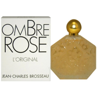 Jean Charles Brosseau Ombre Rose 3.4 oz EDT Spray
