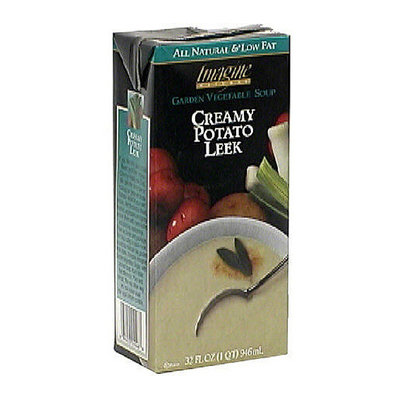 Imagine Foods Natural Creations Creamy Potato Leek Soup