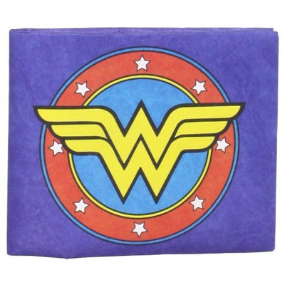 Dynomighty Mighty Wallet Men's Superman