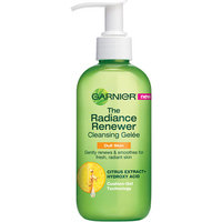 Garnier The Radiance Renewer Cleansing Gelee