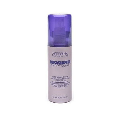 Alterna Caviar Shine And Define Spray 4.2 oz