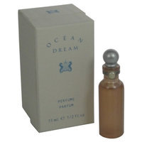 Designer Parfums Ocean Dream Giorgio Beverly Hills By Giorgio Beverly Hills For Women. Parfum 0.5 Oz.