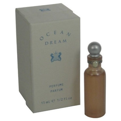 Designer Parfums Ocean Dream Giorgio Beverly Hills By Giorgio Beverly Hills For Women. Parfum 0.5 Oz.