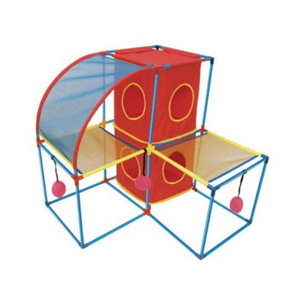 Sportpet Multi Cat Jungle Gym Large Reviews 2019