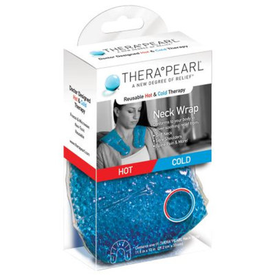 TheraPearl Neck Wrap