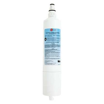 LG 5231JA2006F Certified Green Refrigerator Water Filter