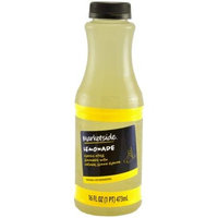 Marketside Lemonade, 16 fl oz