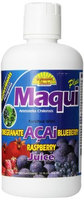 Dynamic Health Laboratories Dynamic Health Maqui Plus Juice Blend 32 fl oz (946 ml)
