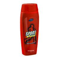 CareOne Sport Body Wash