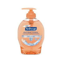 Colgate Palmolive Palmolive Softsoap Antibacterial Hand Soap