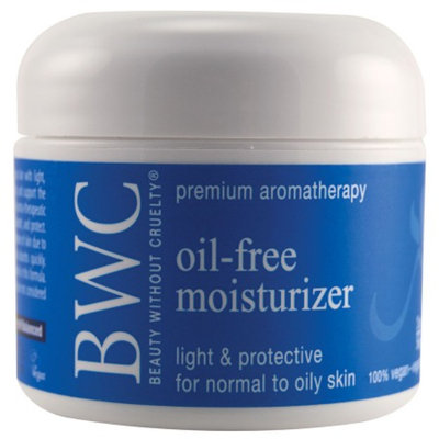 Beauty Without Cruelty Oil-Free Facial Moisturizer