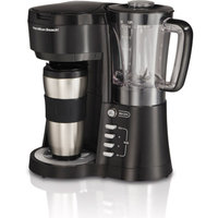 Hamilton Beach Java Blend Coffee Brewer/Blender