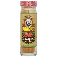 Magic Seasoning Blends Guajillo Chili, 1.3-Ounce Bottles (Pack of 6)