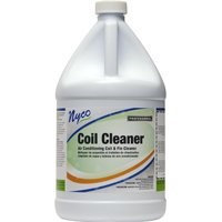 Nyco Products Company Coil Cleaner 128Oz - Pack of 4