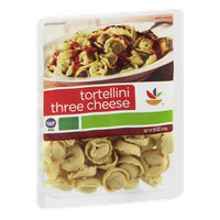 Ahold Tortellini Three Cheese