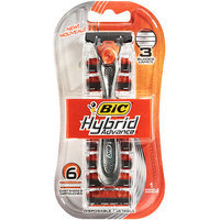 BIC Hybrid Advance