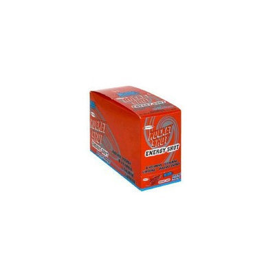 Premier Nutrition Rocket Shot Energy Shot, Berry Blast, 1.8 oz.