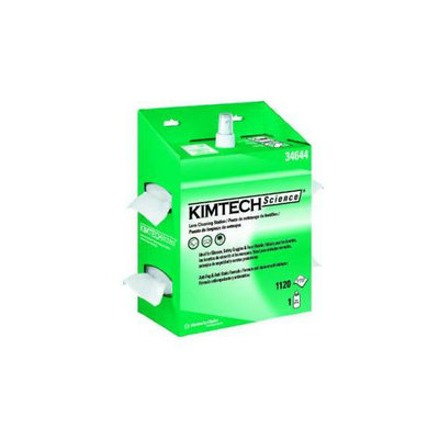 Kimberly Clark Lens Cleaner Kit