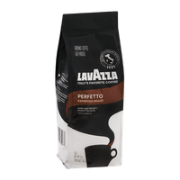 Lavazza Ground Coffee Perfetto Expresso Roast