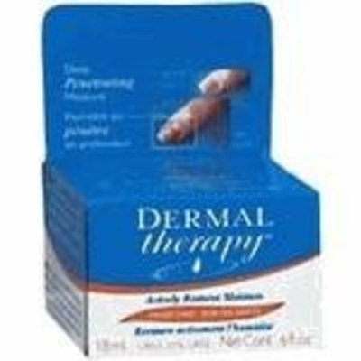 Bayer Dermal Therapy Finger Care, 0.6 Ounce
