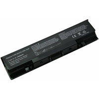 eN-Charge Replacement Dell Laptop Battery for Inspiron and Vostro Laptops, Black