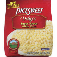 Placeholder Pictsweet Deluxe Super Sweet White Corn, 18 oz