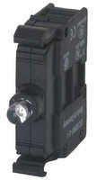 EATON M22-LED230-W Lamp Module,22mm, Round,22mm, LED