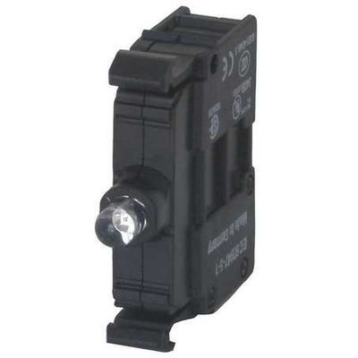 EATON M22-LED230-W Lamp Module,22mm, Round,22mm, LED