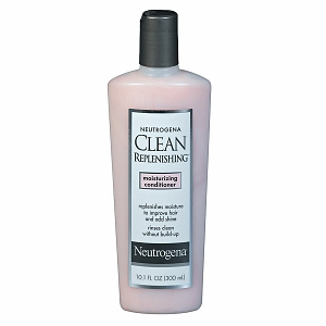 Neutrogena® Clean Replenishing Conditioner